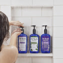 DR. TEALS - Body Wash W/ Pure Epsom Salt Soothing & Sleep Lavender Essential Oils