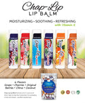 MAGIC COLLECTION - Chap-Lip Balm ASSORTED #CHA00001