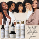BASK & LATHER - Replenish Conditioner