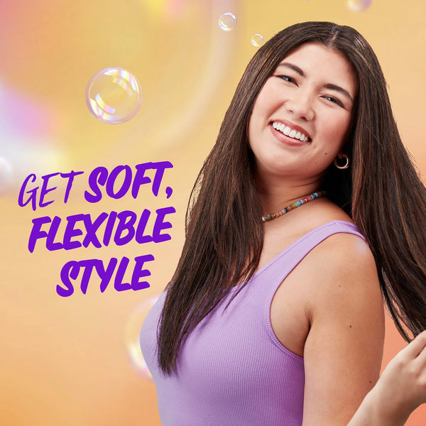 AUSSIE - MEGA FLEXIBLE HAIR SPRAY