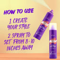 AUSSIE - MEGA FLEXIBLE HAIR SPRAY