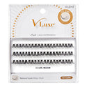 KISS - VLE CC CURL EXTENSION CLUSTER M VLEI12