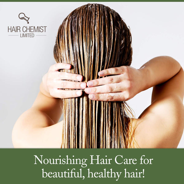 Hair Chemist - Apple Cider Vinegar Clarify & Detoxify Clarifying Shampoo