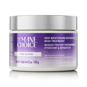 The Mane Choice - The Alpha Mask Treatment