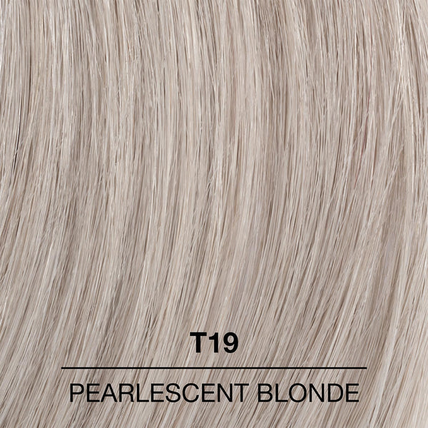 WELLA - Color Charm Permanent Liquid Hair Toner T19 PEARLESCENT BLONDE