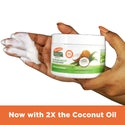 PALMER'S - Coconut Oil Formula Moisture Boost Deep Hair Conditioner