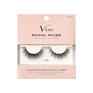 KISS - V-LUXE ROYAL MUSE 01 - LADY