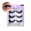 KISS - IEK MULTI 3D Collection Mink Impact - 07