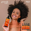 KISS - RED Growth MD Conditioning Spray