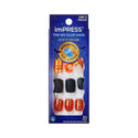 KISS - imPRESS Nails - Dead Glam