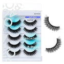 KISS - BROADWAY FALSES LASHES MULTIPACK BWYM09