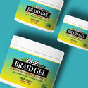 BELLATIQUE - KOOL Braiding Gel Maximum Hold for LOC & Twist