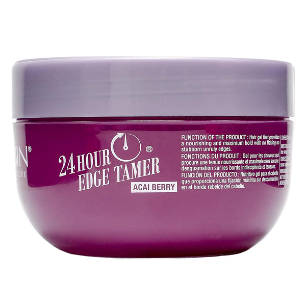 EBIN - 24 HOUR EDGE TAMER REFRESH - ACAI BERRY
