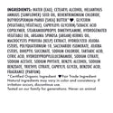 Shea Moisture - Raw Shea Butter Deep Moisturizing Leave-In Conditioner