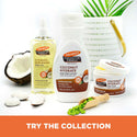 PALMER'S - Coconut Oil Formula W/ Vitamin E Coconut Hydrate Daily Body Lotion