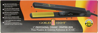 Gold 'N Hot - Professional 1