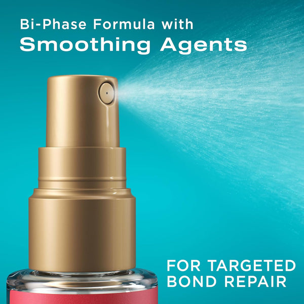 OGX - Repair & Protect Bond Protein Repair 3-in-1 Oil Mist