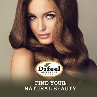 Difeel - Volumize Leave-In Conditioning Spray W/ 100% Pure Tea Tree Oil