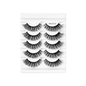 KISS - BROADWAY FALSES LASHES MULTIPACK BWYM07