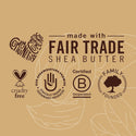 Shea Moisture - Raw Shea Butter Deep Moisturizing Leave-In Conditioner