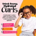 Curly Kids - Curly Spray Condish Leave-In Conditioner