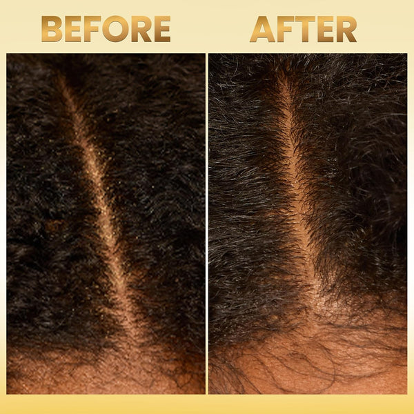 BASK & LATHER - Scalp Soothing Pre-Shampoo