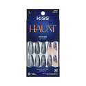 KISS - HAUNT Nails - Spooky Tips