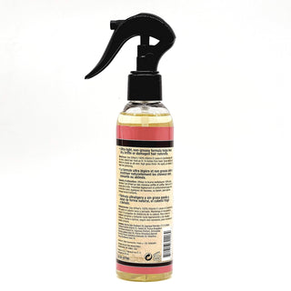 Difeel - Anti-Frizz Leave in Conditioning Spray W/ 100% Pure Vitamin E Oil