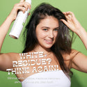 OFF THE RECORD - DRY SHAMPOO - TROPICAL PARADISE