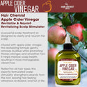 Hair Chemist - Apple Cider Vinegar Revitalize & Clarify Revitalizing Scalp Stimulator