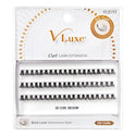 KISS - VLE CC CURL EXTENSION CLUSTER M VLEI13