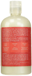 SHEA MOISTURE - Red Palm Oil & Cocoa Butter HI-SLIP Detangling Shampoo