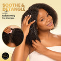BASK & LATHER - Scalp Soothing Pre-Shampoo