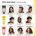 ECO STYLE - Extreme Sculpting Hold Styling Gel W/ Biotin