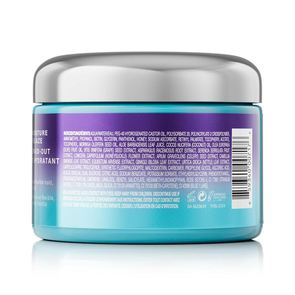 The Mane Choice - Tropical Moringa Pearly Braid Out Glaze