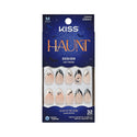 KISS - HAUNT Nails - Hallo Queen