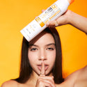 OFF THE RECORD - DRY SHAMPOO - MANGO TANGO BURST