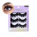 KISS - MINK IMPACT MULTI LASHES - 5