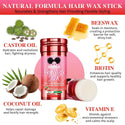 GOIPLE - Hair Wax Stick STRAWBERRY