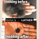 BASK & LATHER - Strengthen Regrowing Shampoo