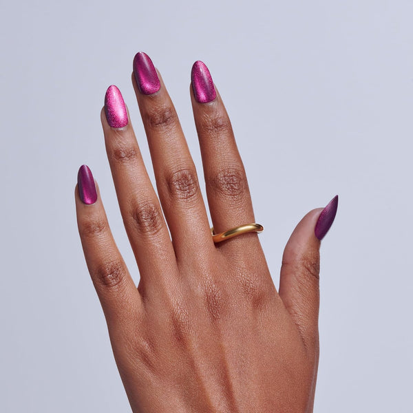 KISS - CORE Nails - Glittering