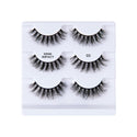 KISS - MINK IMPACT MULTI LASHES - 3