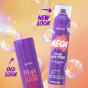 AUSSIE - MEGA FLEXIBLE HAIR SPRAY