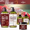Hair Chemist - Apple Cider Vinegar Clarify & Detoxify Clarifying Shampoo