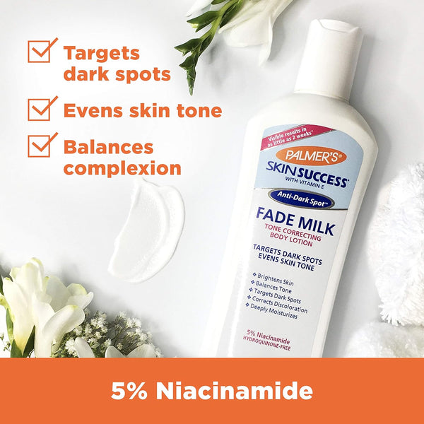 PALMER'S - Skin Success Anti-Dark Spot Fade Milk