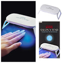 KISS - SALON X-TEND PRO LED LAMP