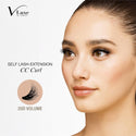 KISS - VLE CC CURL EXTENSION CLUSTER M VLEI13
