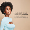 African Pride - Moisture Miracle Aloe & Coconut Conditioner