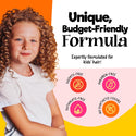 Curly Kids - Curly Spray Condish Leave-In Conditioner