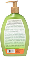 Organic Hair Energizer - 5 In 1 Rejuvenating Conditioner